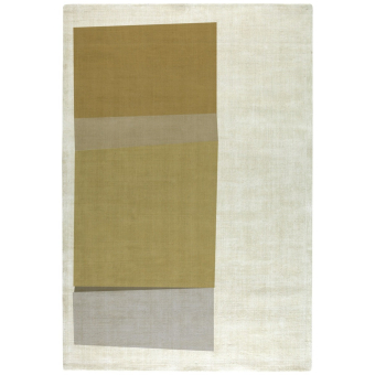 Tapis Colourplay 03 par Pernille Picherit