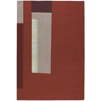 Teppich Colourplay 04 von Pernille Picherit 170x260 cm Codimat Collection