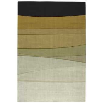 Tapis Sand par Pernille Picherit