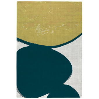 Liquid Rug by Pernille Picherit