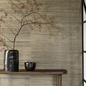 Ramie Wall Covering