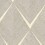 Sisal Losange Wall Covering CMO Paris Beige Or CMO WSI 02 12