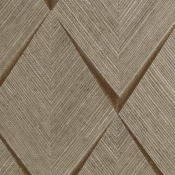 Sisal Losange Wall Covering - CMO Paris