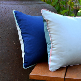 Tissu Neptune