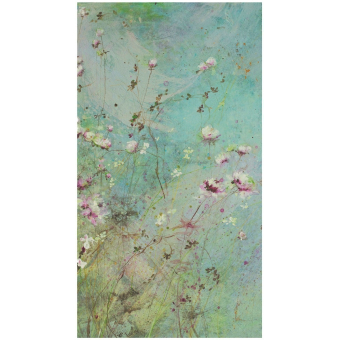 Stahl Waterlily 110x220 cm Illustre Paris