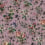 Tulipa Wallpaper House of Hackney Tourmaline 1-WA-TUL-DI-TOU-XXX