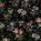 Papier peint Tulipa House of Hackney Onyx 1-WA-TUL-DI-ONX-XXX