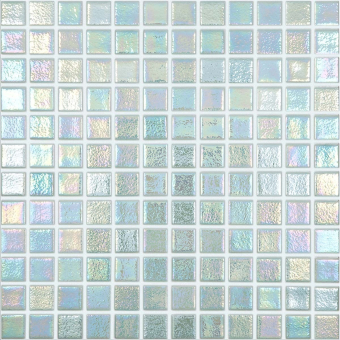 Mosaik Shell  25 mm Air Vidrepur