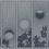 Papeles pintados panorámico Da Lat Coordonné Blue 9200103