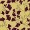 Furoshiki Wallpaper Coordonné Mustard 9200051