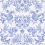 Cerâmica Wallpaper Coordonné Blue 9200080