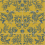 Cerâmica Wallpaper Coordonné Mustard 9200083