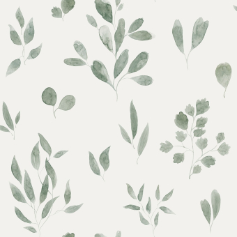 Papel pintado Belle