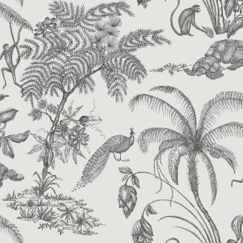 Papel pintado Moa