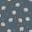 Papel pintado Rio Sandberg Dark blue 825-76