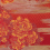 Tela Butterfly K3 design by Kenzo Takada Orange 1Y8Q015-564