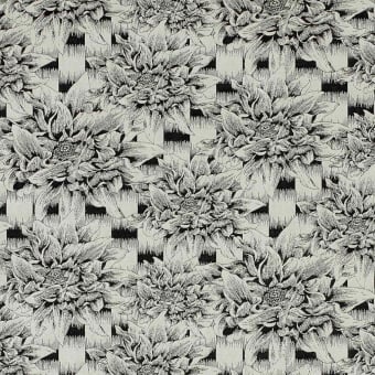 Tissu Hana Kasuri