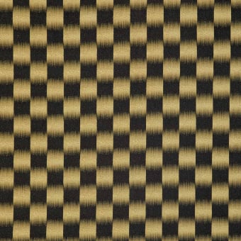 Ikat Fabric