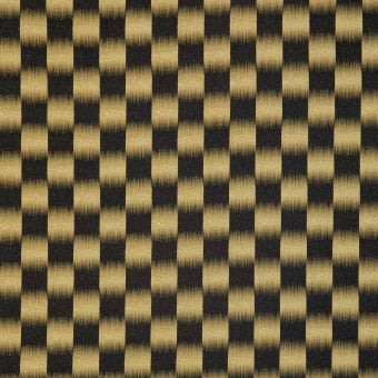 Stoff Ikat