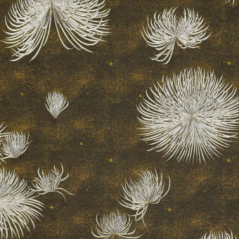 Tissu Kiku Awase