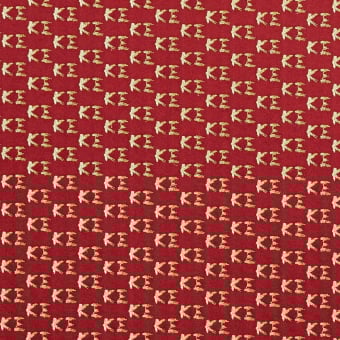 Tissu Kogo