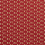 Kogo Fabric K3 design by Kenzo Takada Rosso 1Y8U001-564