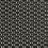 Tessuto Kogo K3 design by Kenzo Takada Nero 1Y8U001-604