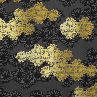 Tissu Kori