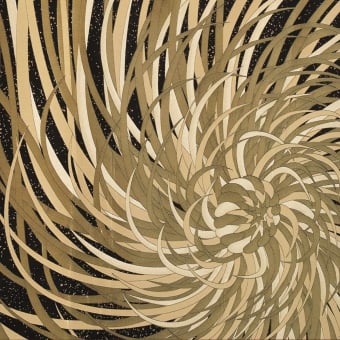 Panel tela Kyojin