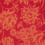 Tessuto Peonia K3 Rosso 1Y8Q001-561