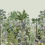Papier peint panoramique Monteverde Casamance Vert 74890712
