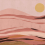 Carta da parati panoramica Sunset Tenue de Ville Powder POE201411