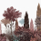 Papier peint panoramique Toscane Tenue de Ville Nude POE201512