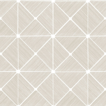 Carta da parati adhésif Double Diamonds