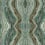 Kaleidoscope adhesive wallpaper York Wallcoverings Teal PSW1112RL