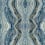Kaleidoscope adhesive wallpaper York Wallcoverings Blue PSW1108RL