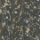 Selbstklebende Tapete Marbled Endpaper York Wallcoverings Black/Gold PSW1113RL