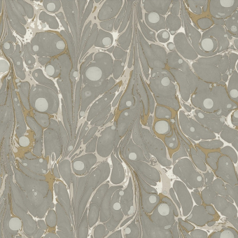 Carta da parati adhésif Marbled Endpaper