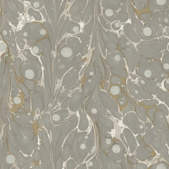 Papel pintado adhésif Marbled Endpaper