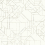 Carta da parati adhésif Prism ScheOpacoics York Wallcoverings White/Metallics PSW1051RL