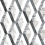 Statuary Diamond Inlay adhesive wallpaper York Wallcoverings Gray PSW1116RL
