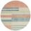 Teppich Parwa Round Scion Chalky Brights 026300150001