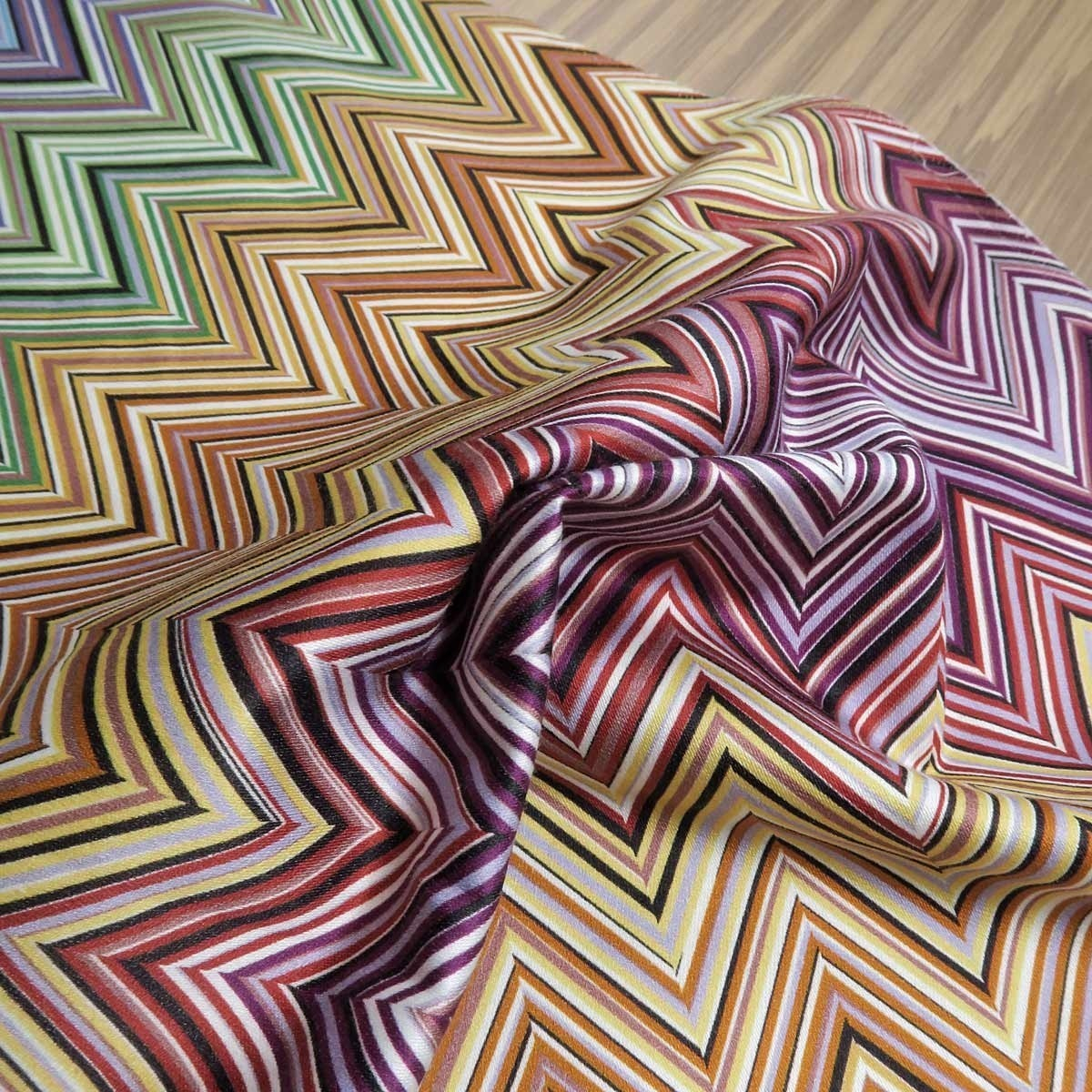 Coussin Grand Kew Missoni Home