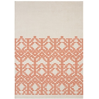 Teppich Thay Taupe Gan Rugs