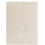 Teppich Chaddar Gan Rugs White 105150