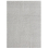 Alfombras Chaddar Gan Rugs Grey 105147