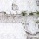 Carta da parati panoramica Plants & Brick Wall Les Dominotiers Plants & Brick Wall DOM406