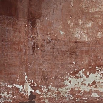 Papeles pintados Red Patina Wall