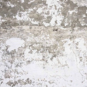 Carta da parati Murale Grey Patina Grey Patina Les Dominotiers
