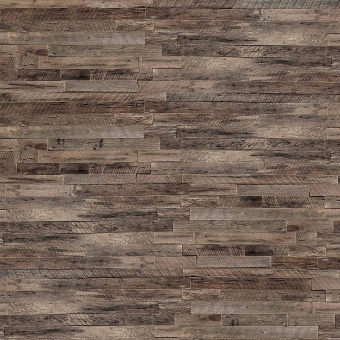 Rough Wood Wall Panel